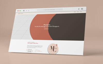 Création de site web pour MissClean