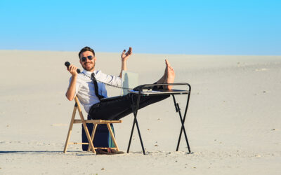 Micro-entreprise, entreprise individuelle : et si votre site web travaillait pour vous ?