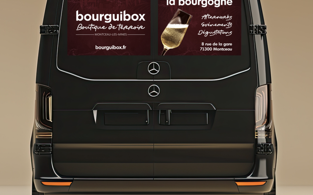 Feuille magnétique