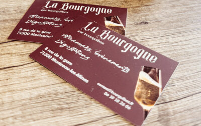 La Bourgogne / Bourguibox : du renouveau sur tous les supports