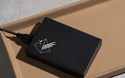 Communiquer avec les objets publicitaires