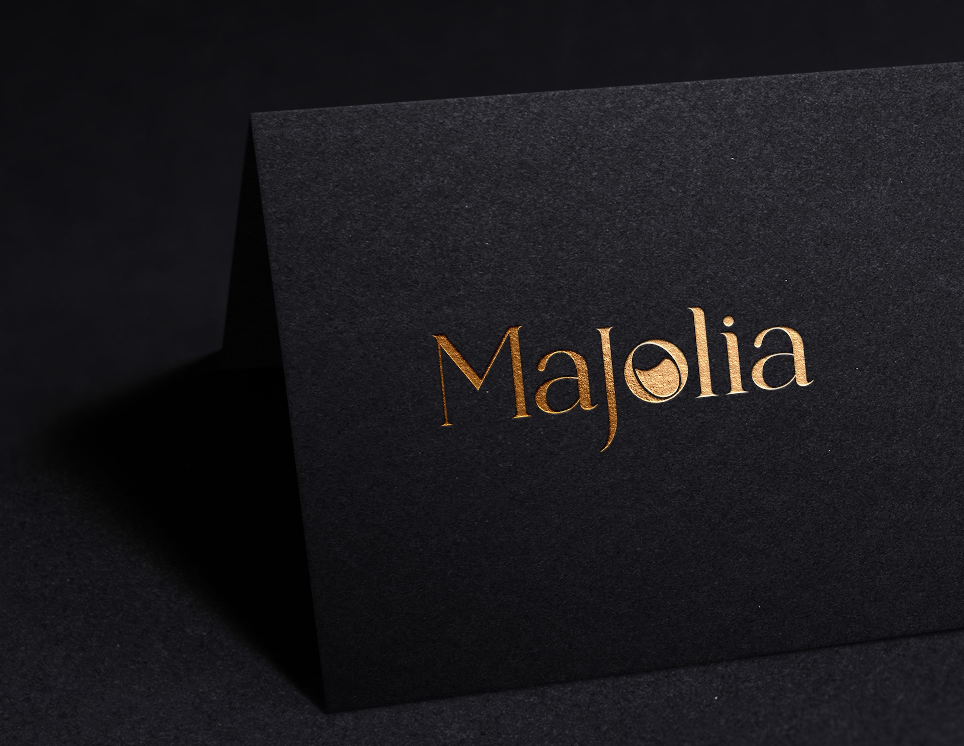 Logo boisson Majolia, Gamay sans alcool