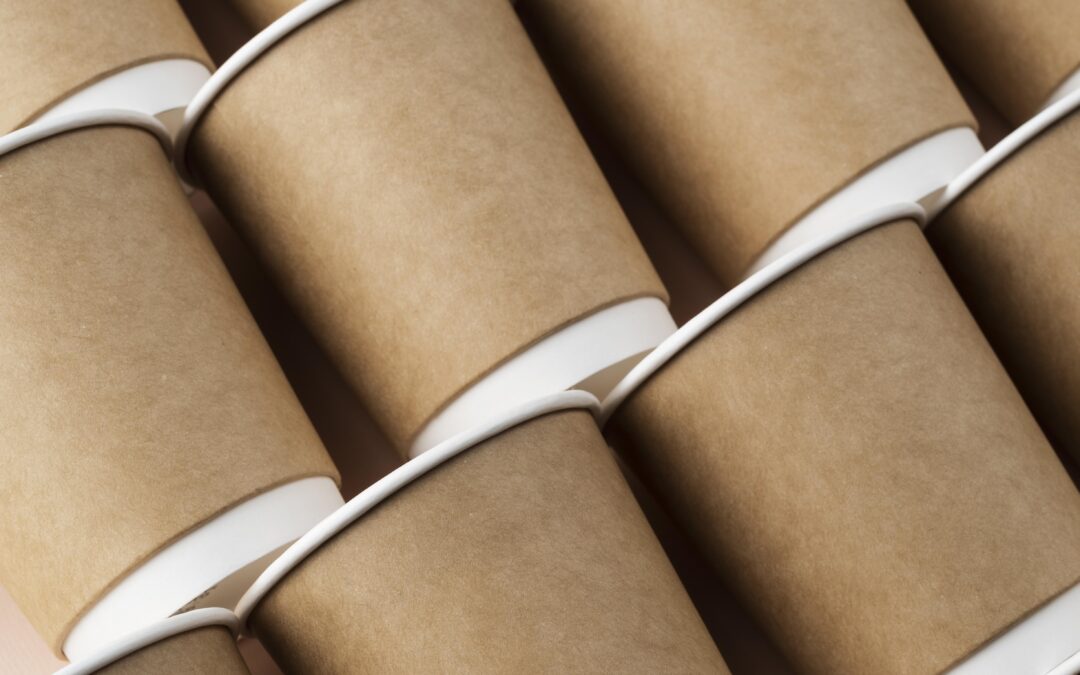 Carton naturel offset sans bois