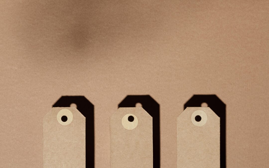 Carton sulfaté Symbol Card, couché 1 face