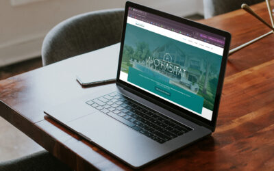 Site internet pour Avo Habitat