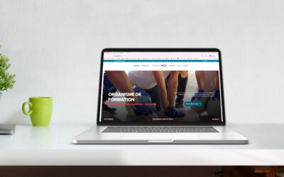 Site internet pour Préavies